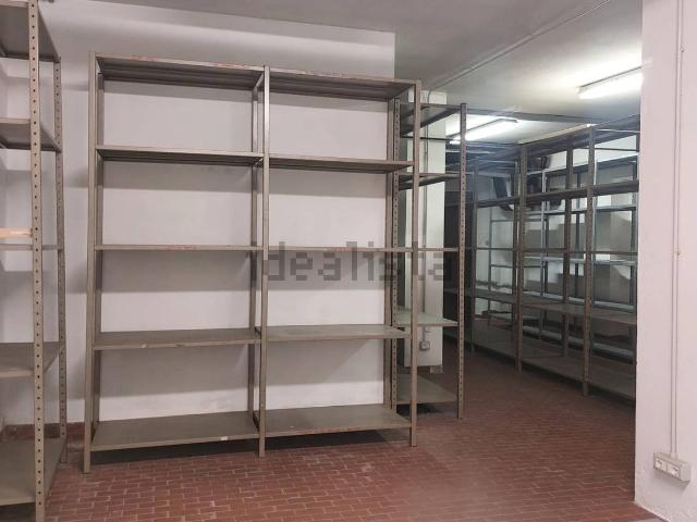 Locale Commerciale in affitto a Porto-Saragozza, Bologna