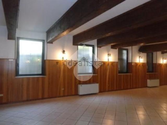 Locale Commerciale in affitto a Zona Nord, Brescia