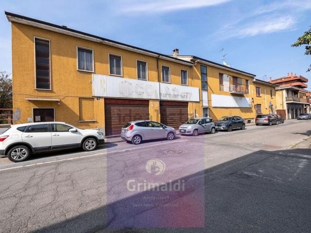 Locale Commerciale in affitto a Galeotta, Sant'angelo Lodigiano
