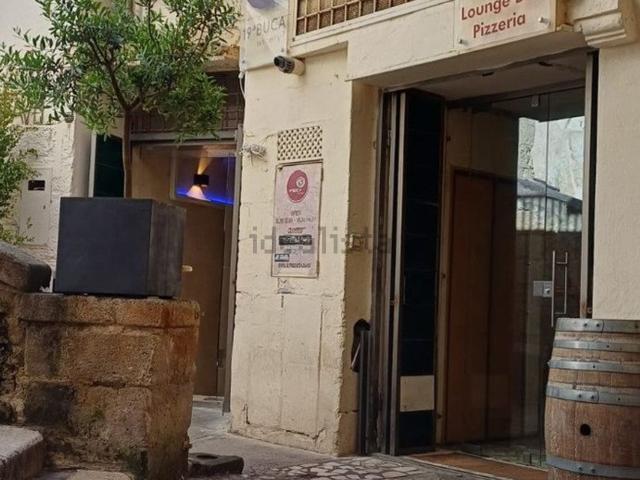 Locale Commerciale in affitto a Centro Storico, Matera