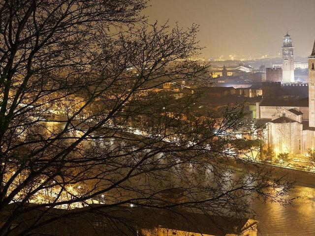 Locale Commerciale in affitto a Ovest, Brenzone