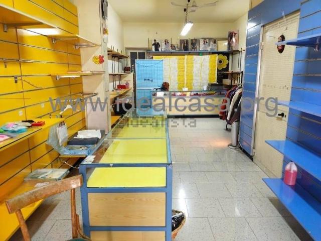 Locale Commerciale in affitto a Mazara Del Vallo, Sicilia