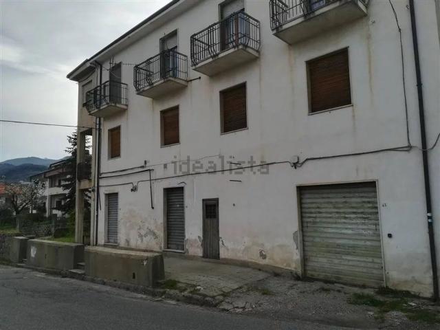 Locale Commerciale in affitto a San Bartolo, Calabria