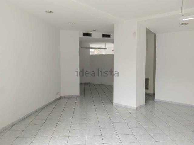 Locale Commerciale in affitto a Le Villette, Crema
