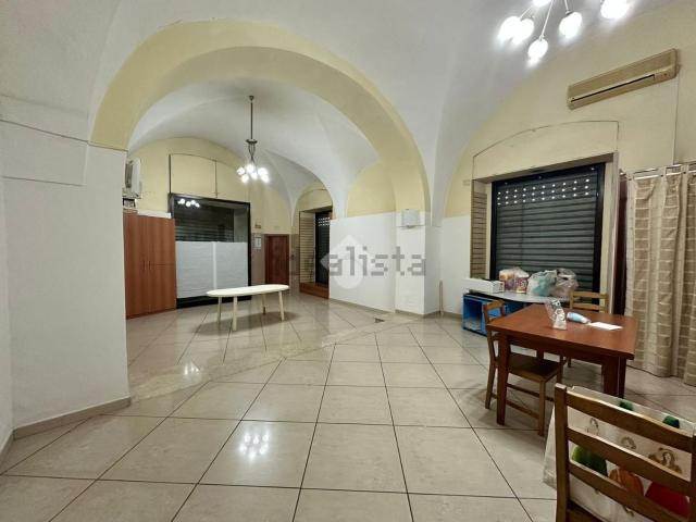 Locale Commerciale in affitto a Puglia, Foggia