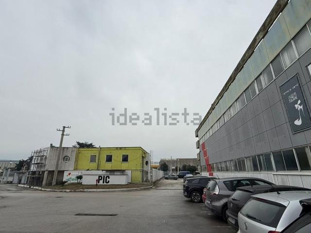 Locale Commerciale in affitto a Campolieto, Molise