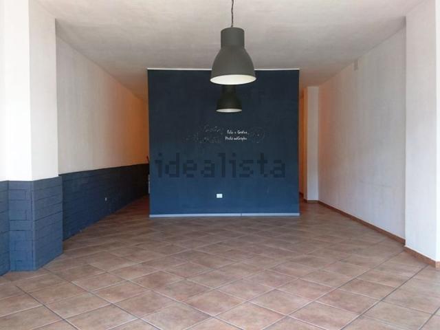 Locale Commerciale in affitto a Terravecchia, Giffoni Valle Piana