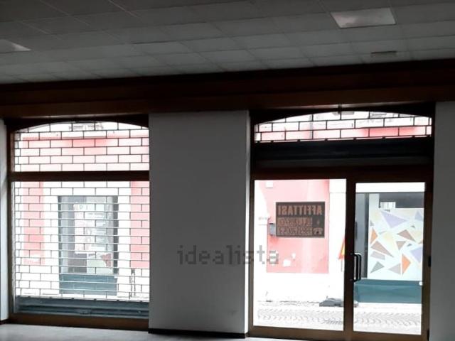 Locale Commerciale in affitto a Montichiari, Lombardia