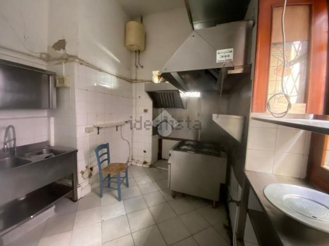 Locale Commerciale in affitto a Rione Bognar, Pozzuoli