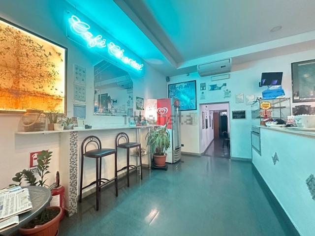 Locale Commerciale in affitto a Puglia, Taranto