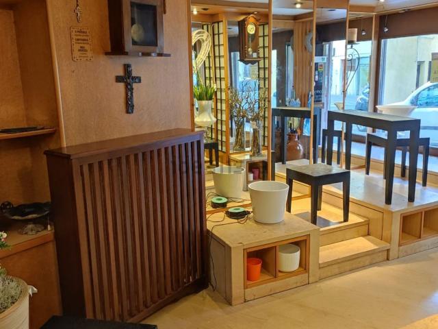Locale Commerciale in affitto a Boscariz, Feltre