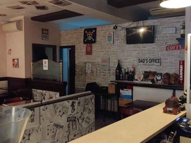 Locale Commerciale in affitto a San Zeno, Treviso