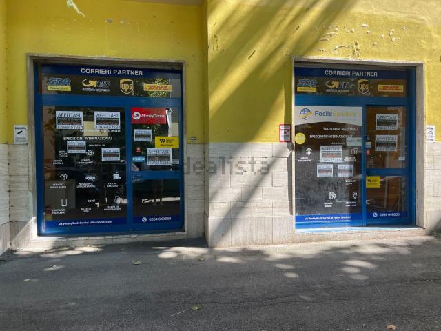 Locale Commerciale in affitto a Centro, Monte Argentario