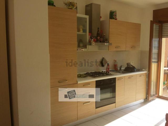 Locale Commerciale in affitto a Chieti Scalo, Chieti