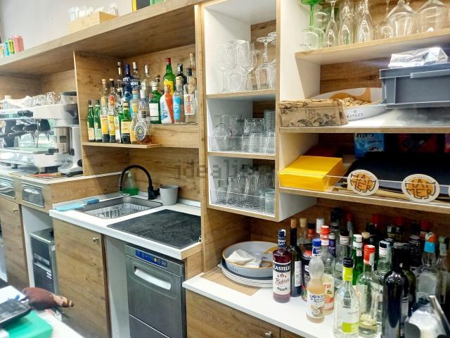 Locale Commerciale in affitto a Lubiana, Sorbolo