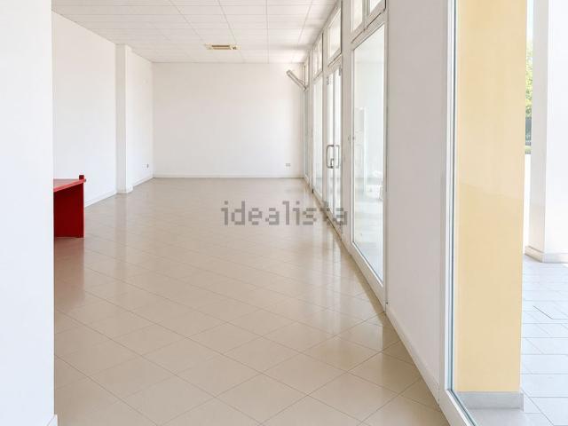 Locale Commerciale in affitto a Quartiere Sant'Anna, Piove Di Sacco