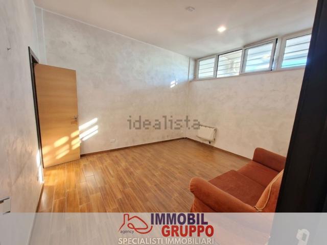 Locale Commerciale in affitto a San Valentino, Puglia