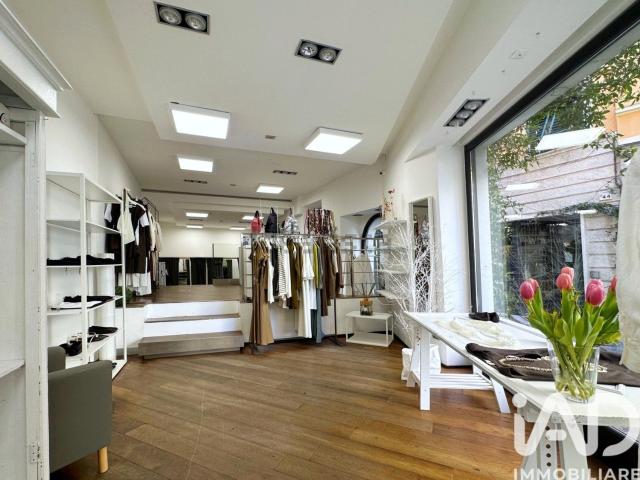 Locale Commerciale in affitto a Comunità della Vallagarina, Borgo Sacco