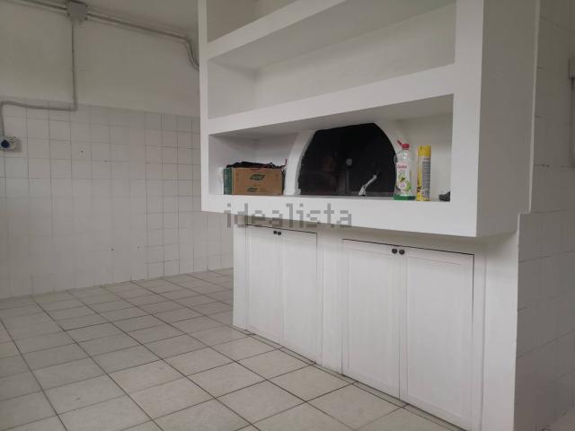 Locale Commerciale in affitto a Oltrarno, Calcinaia