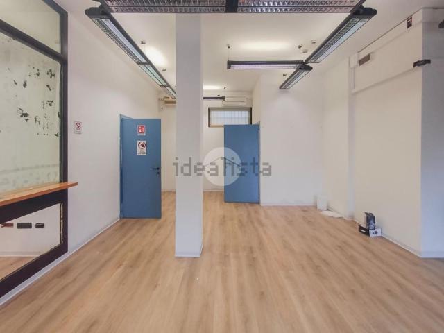 Locale Commerciale in affitto a Treviglio, Lombardia