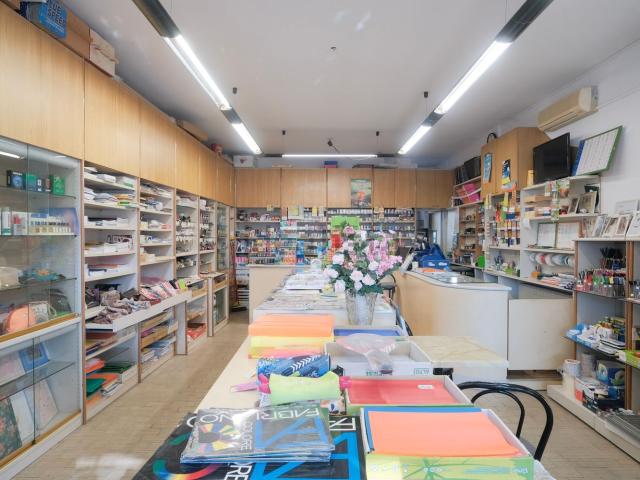 Locale Commerciale in affitto a Cattolica, Reggio Emilia