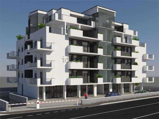Locale Commerciale in affitto a De Matthaeis, Frosinone