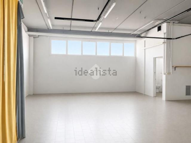 Locale Commerciale in affitto a Chiuduno, Lombardia