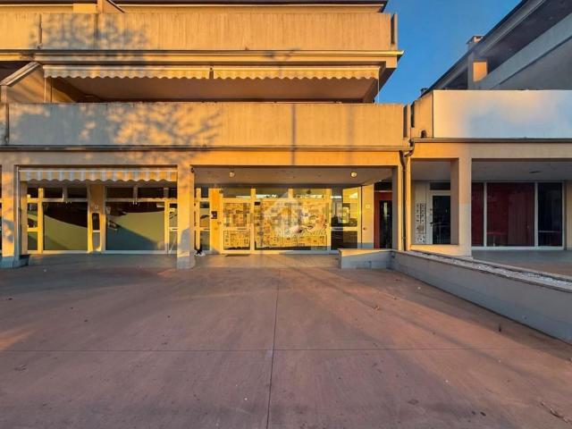 Locale Commerciale in affitto a Rottofreno, Reggio Emilia