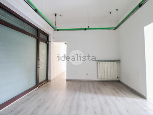 Locale Commerciale in affitto a Roncadello, Dovera