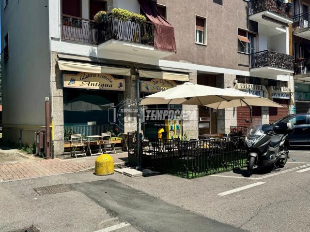 Locale Commerciale in affitto a Zona Omogenea Milano Nord, Cormano