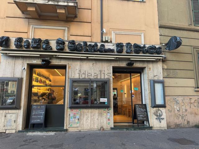 Locale Commerciale in affitto a Municipio Roma II, Roma Capitale