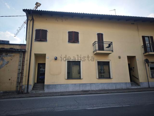 Locale Commerciale in affitto a Piemonte, Torino