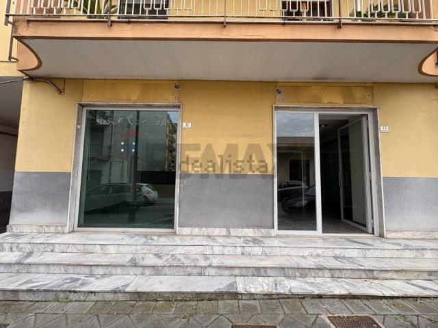 Locale Commerciale in affitto a San Marzano Sul Sarno, Campania