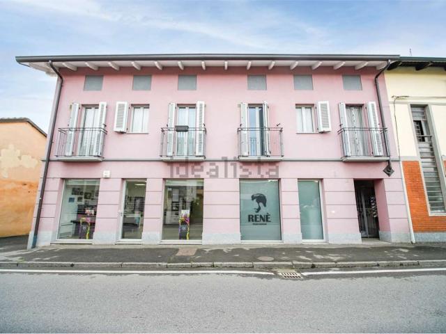 Locale Commerciale in affitto a Piemonte, Torino