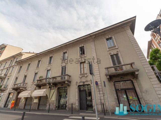 Locale Commerciale in affitto a Zona Omogenea Milano Nord, Sesto San Giovanni