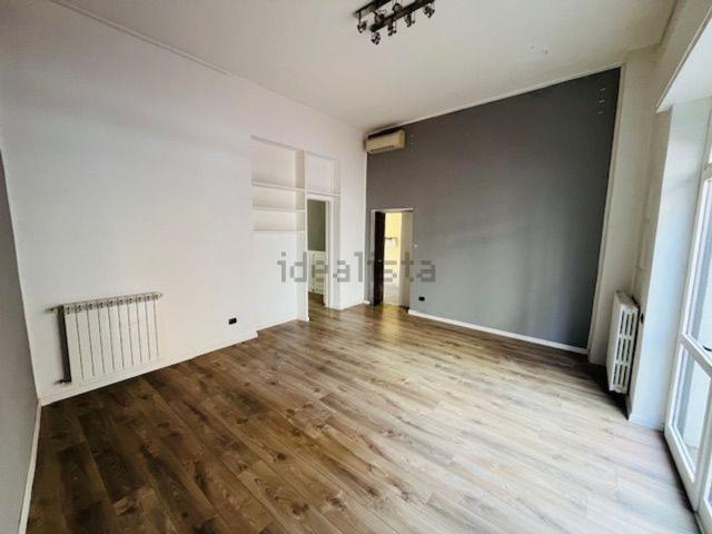 Locale Commerciale in affitto a San Gottardo, Monza