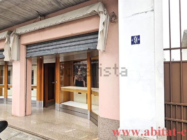 Locale Commerciale in affitto a Bonemerse, Lombardia