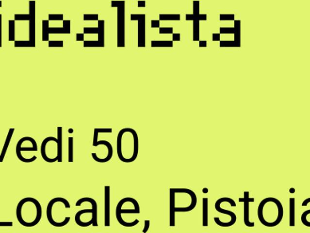Locale Commerciale in affitto a Pistoia, Toscana