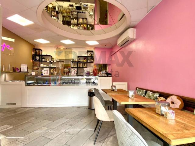 Locale Commerciale in affitto a Parma Centro, Sorbolo