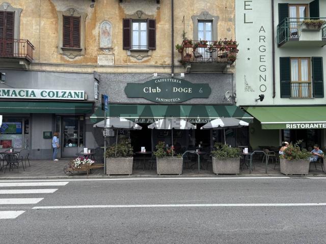 Locale Commerciale in affitto a Argegno, Como