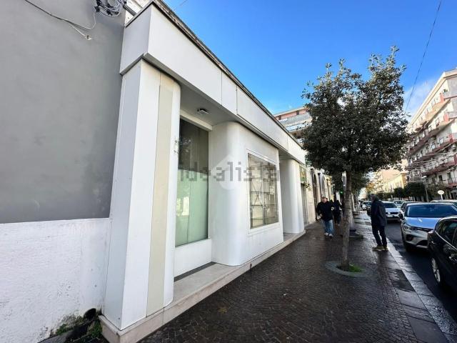 Locale Commerciale in affitto a Puglia, Foggia