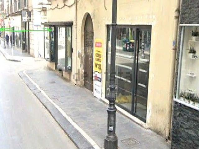 Locale Commerciale in affitto a Puglia, Foggia