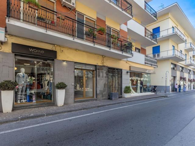 Locale Commerciale in affitto a Maiano, Sant'Agnello