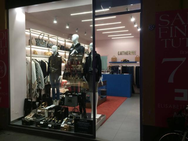 Locale Commerciale in affitto a Pisa, Toscana