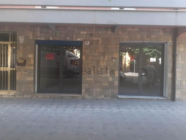 Locale Commerciale in affitto a San Cataldo, Sicilia