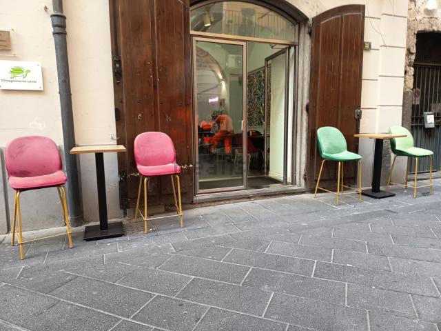 Locale Commerciale in affitto a Cicalesi, Nocera Inferiore