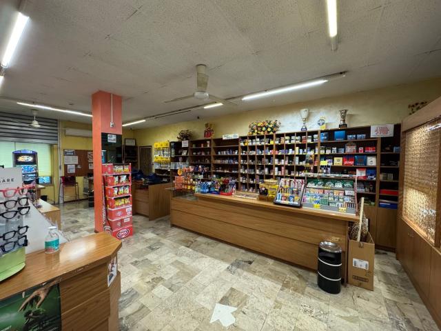 Locale Commerciale in affitto a Incrociatello, Cremona
