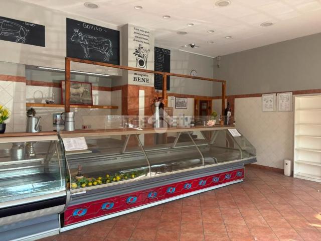 Locale Commerciale in affitto a San Giusto, Scandicci