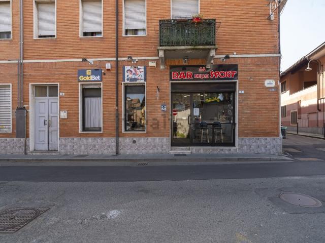Locale Commerciale in affitto a Piemonte, Torino