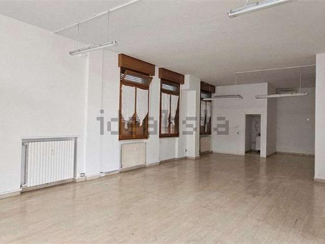 Locale Commerciale in affitto a Unione Comuni Modenesi Area Nord, San Prospero